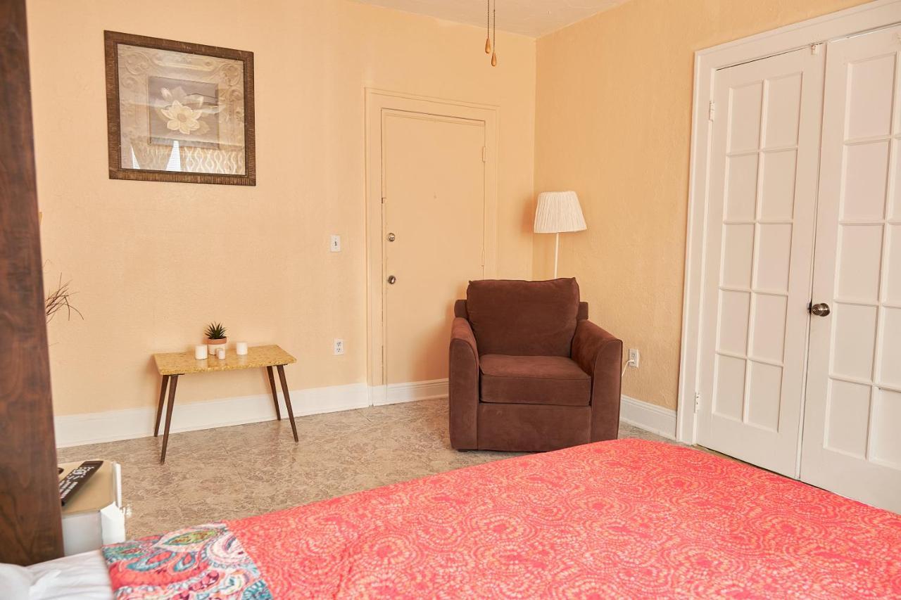 Little Havana Executive 11 Apartamento *